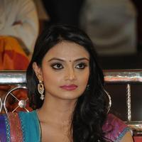ActressNikitha Narayan Cute Stills | Picture 691592